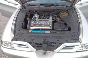 Alfa Romeo 166