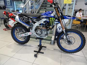 Yamaha YZ 450 - 2024