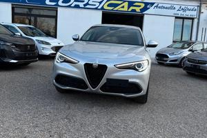 Alfa Romeo Stelvio 2.2 Turbodiesel 190 CV AT8 Q4 S