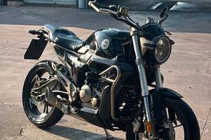 2021 Zontes G1 Scrambler