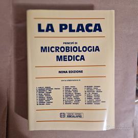 Principi di microbiologia medica, La Placa