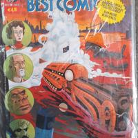 ALAN MOORE America's Best Comics Magic Press