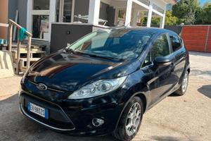 Ford Fiesta 2011 1.4TDCi 93.140km