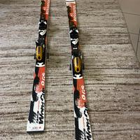 Sci Rossignol 1,80m