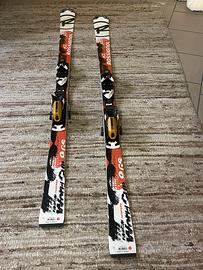 Sci Rossignol 1,80m