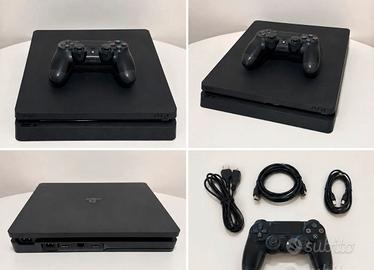 Ps4 slim