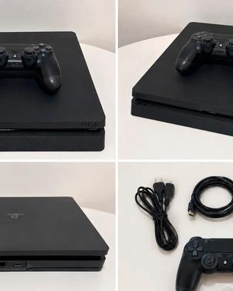 Ps4 slim