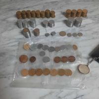 Lotto Monete italiane