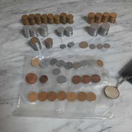 Lotto Monete italiane
