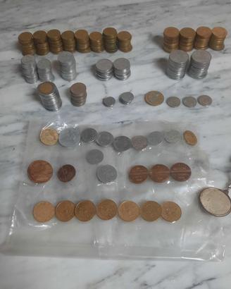 Lotto Monete italiane