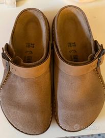 Sandalo Birkenstock n 37