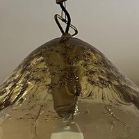 Lampadario La Murrina - Murano anni '70