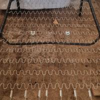 letto 1 piazza e mezza 