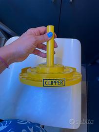Espositore girevole Clipper