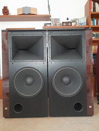 JBL S3100 Mini Everest casse acustiche stereo hifi