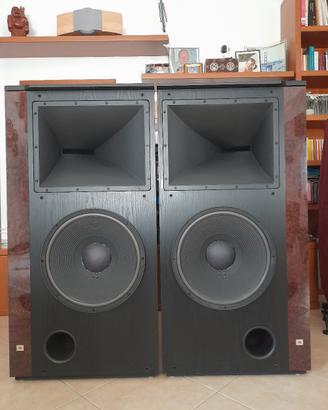 JBL S3100 Mini Everest casse acustiche stereo hifi