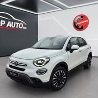 FIAT 500X 1.6 MJT 120 CV AUTOM. CITY CROSS
