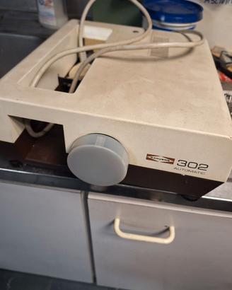 Proiettore video per diapositive Sawyer's 302