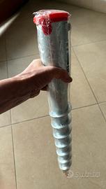 Picchetto per ombrellone