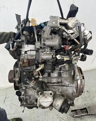 Motore Usato 1NDTV 66 kW