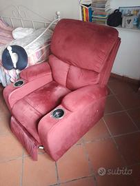 poltrona 