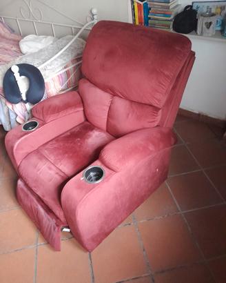poltrona 