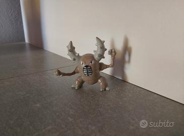 Pokémon Tomy Pinsir cgtsj figure