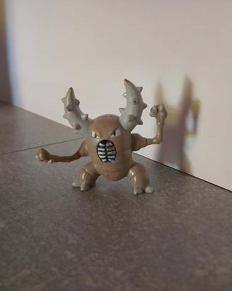 Pokémon Tomy Pinsir cgtsj figure