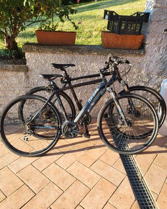 Bicicletta trekking  Brera