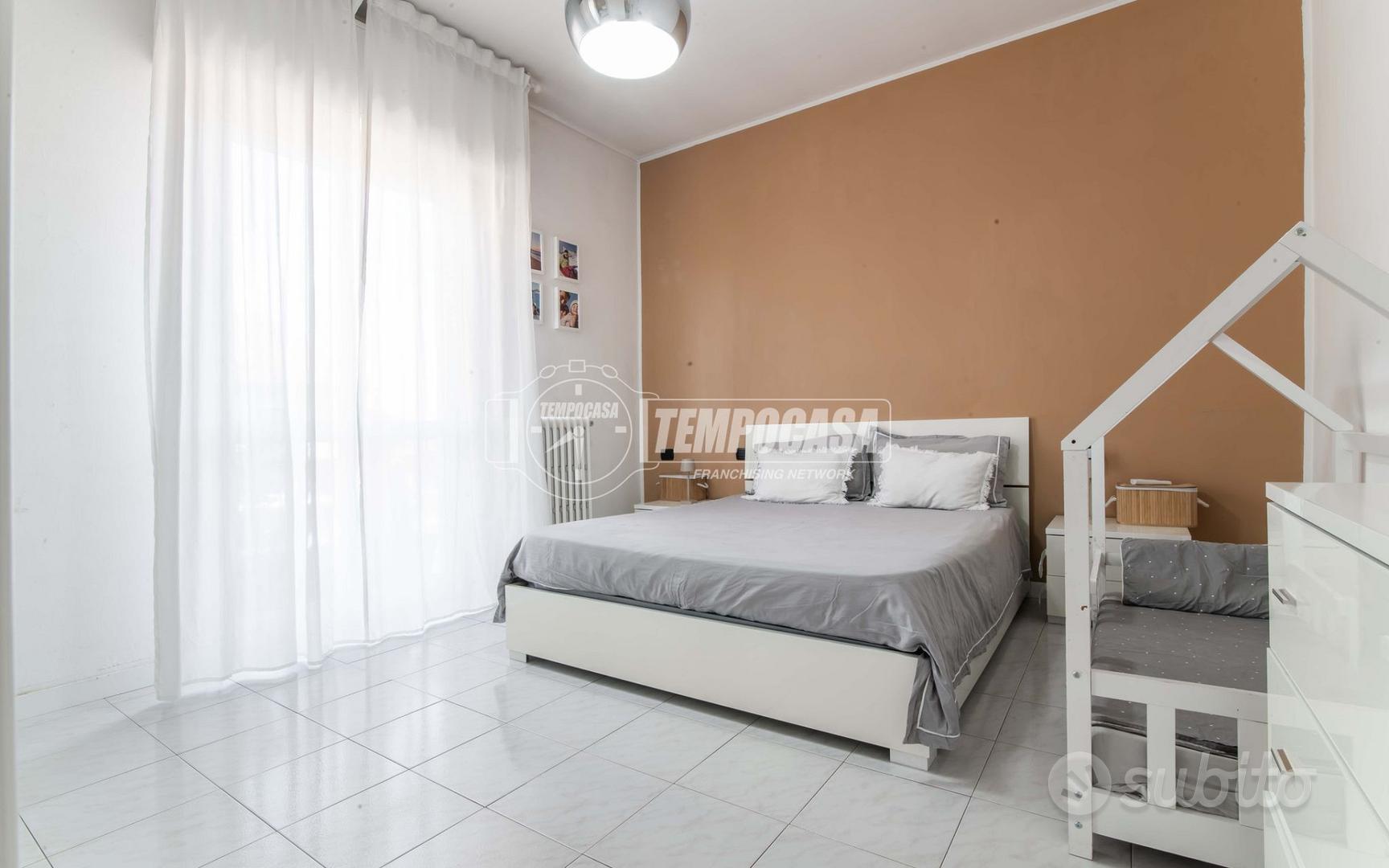 Apartment in Paderno Dugnano, Palazzolo Milanese - Vista 3