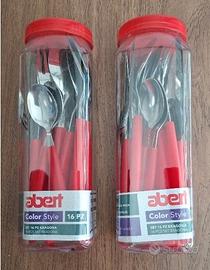 set posate 16 o 32 pezzi Abert