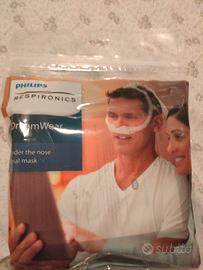 Maschera Nasale Dreamwear Philips