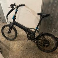 Btwin hoptown 500 pieghevole