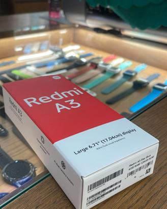XIAOMI REDMI A3 128GB