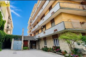 Appartamento - Montorio al Vomano