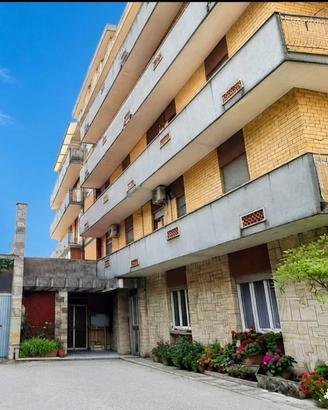 Appartamento - Montorio al Vomano
