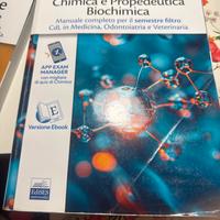 Chimica Edises Semestre Filtro