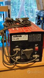 Saldatrice portatile semiprofessionale SoderniClub