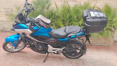 Honda NC 750 X 