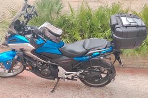 Honda NC 750 X 