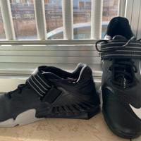Nike Savaleos