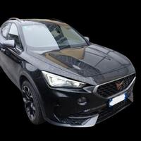Cupra Formentor 2.0 TDI 4Drive DSG