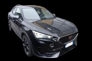 Cupra Formentor 2.0 TDI 4Drive DSG