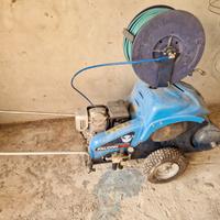 Motocompressore