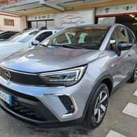 Opel Crossland X 1.5 CDTI ecotec Elegance 110cv