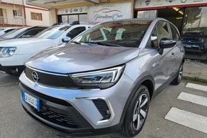 Opel Crossland X 1.5 CDTI ecotec Elegance 110cv