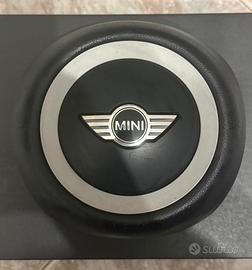 Volante Mini Cooper R56