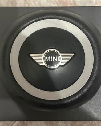 Volante Mini Cooper R56