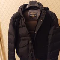 WOOLRICH GIUBBOTTO DA UOMO TAGLIA S