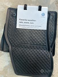 Tappetini Tiguan Volkswagen
